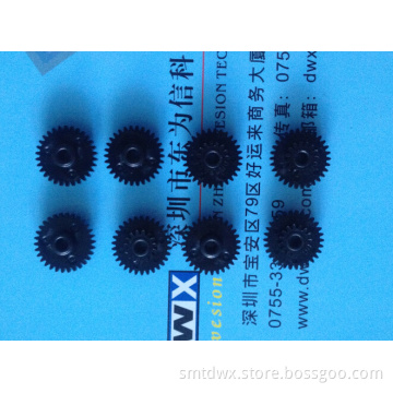 KHJ-MC153-00 GEAR,IDLE P3 smt yamaha SS 8MM 12MM 16MM 24MM FEEDER  shenzhen of china